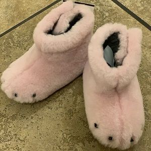 Sorel toddler size 5